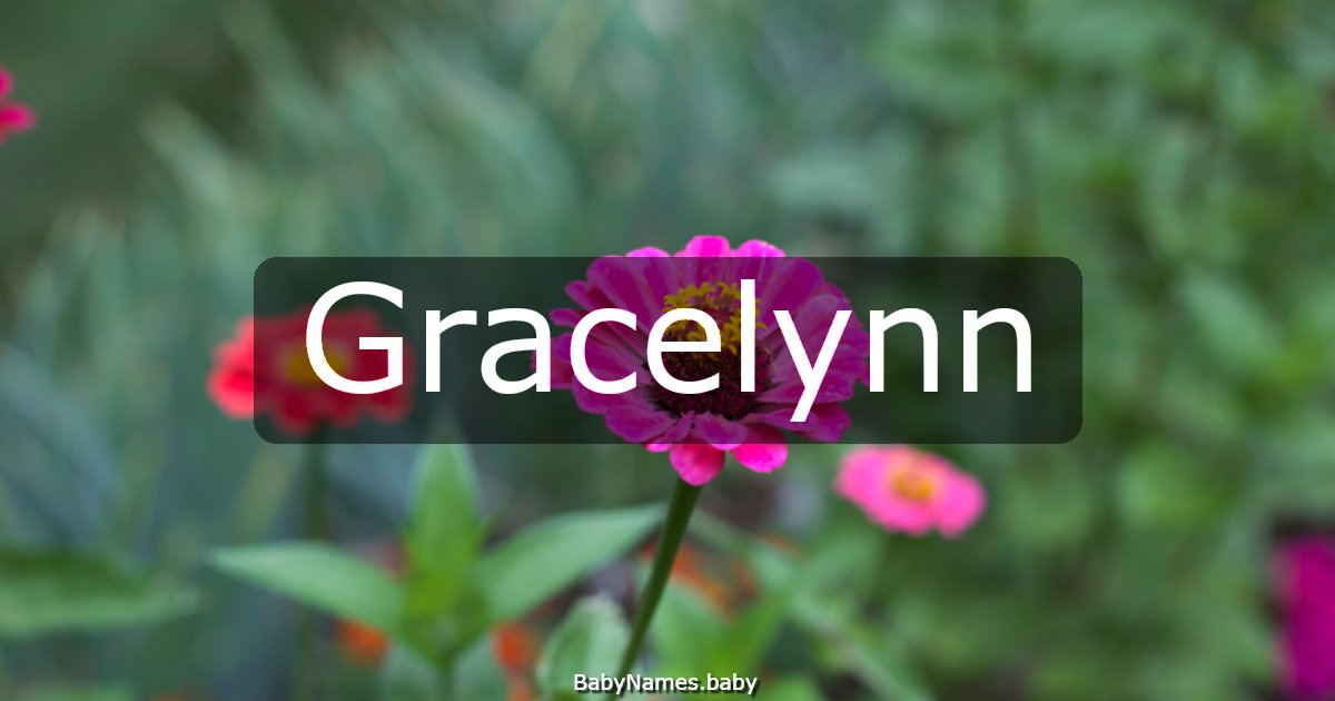 Gracelynn