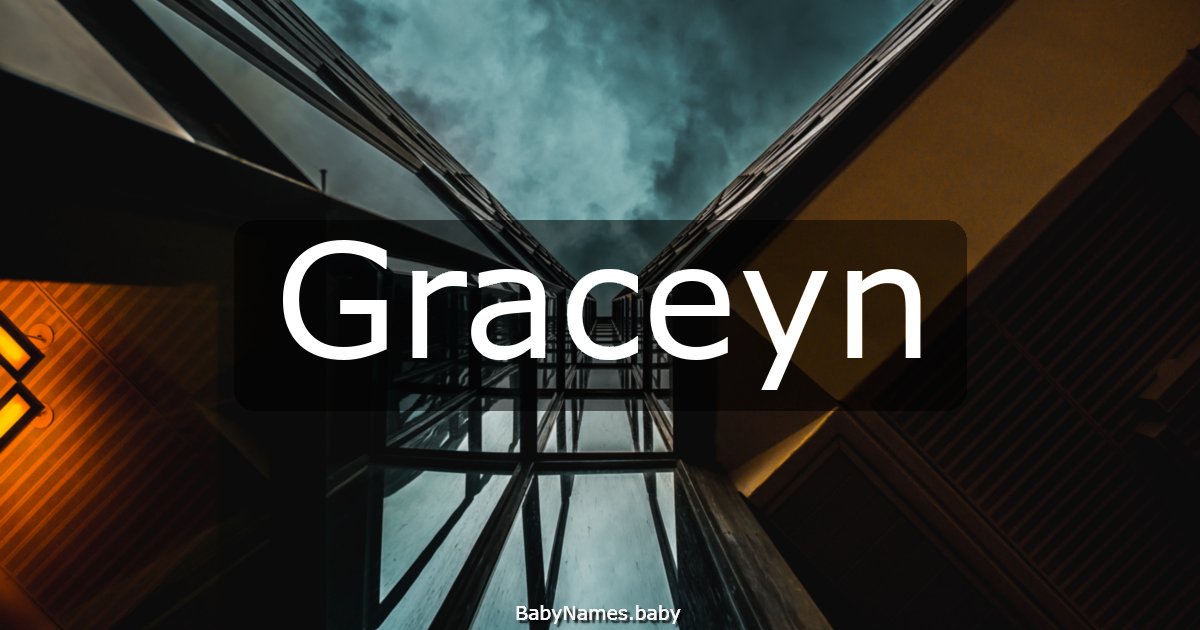 Graceyn