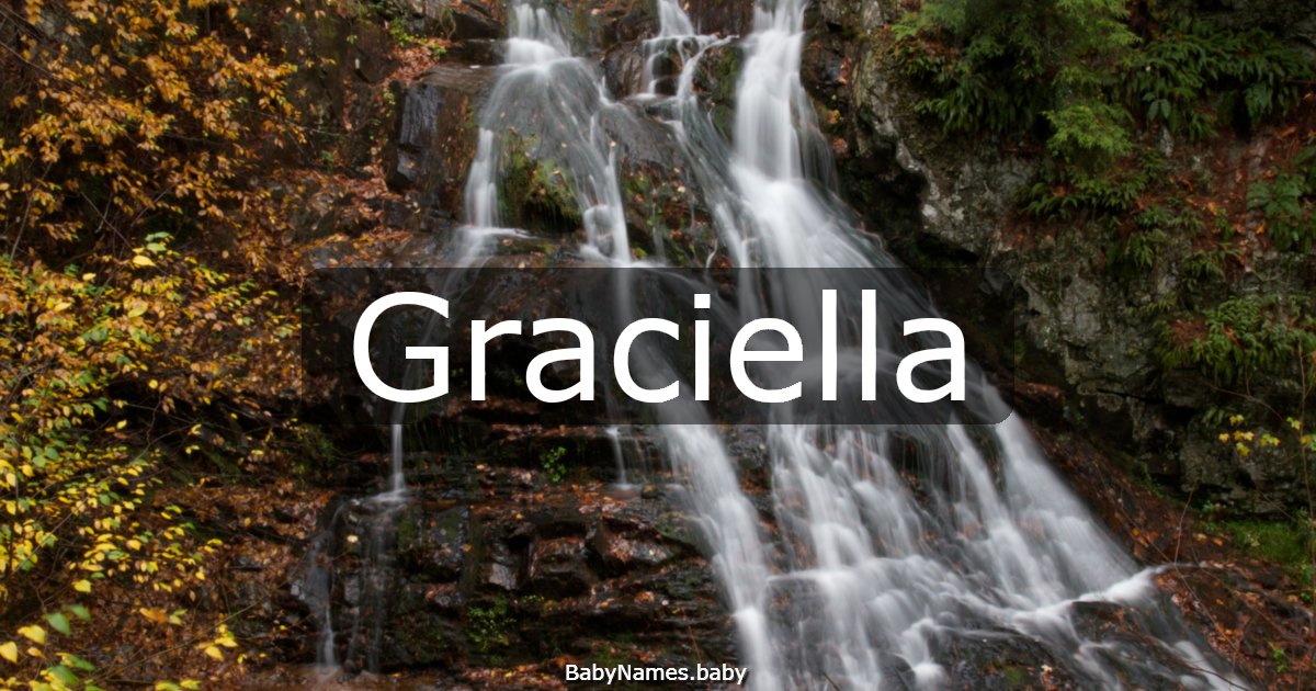 Graciella