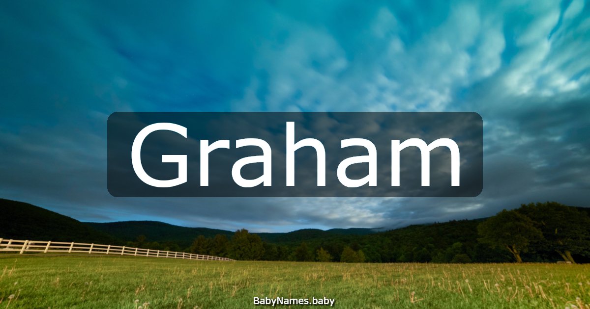 Graham