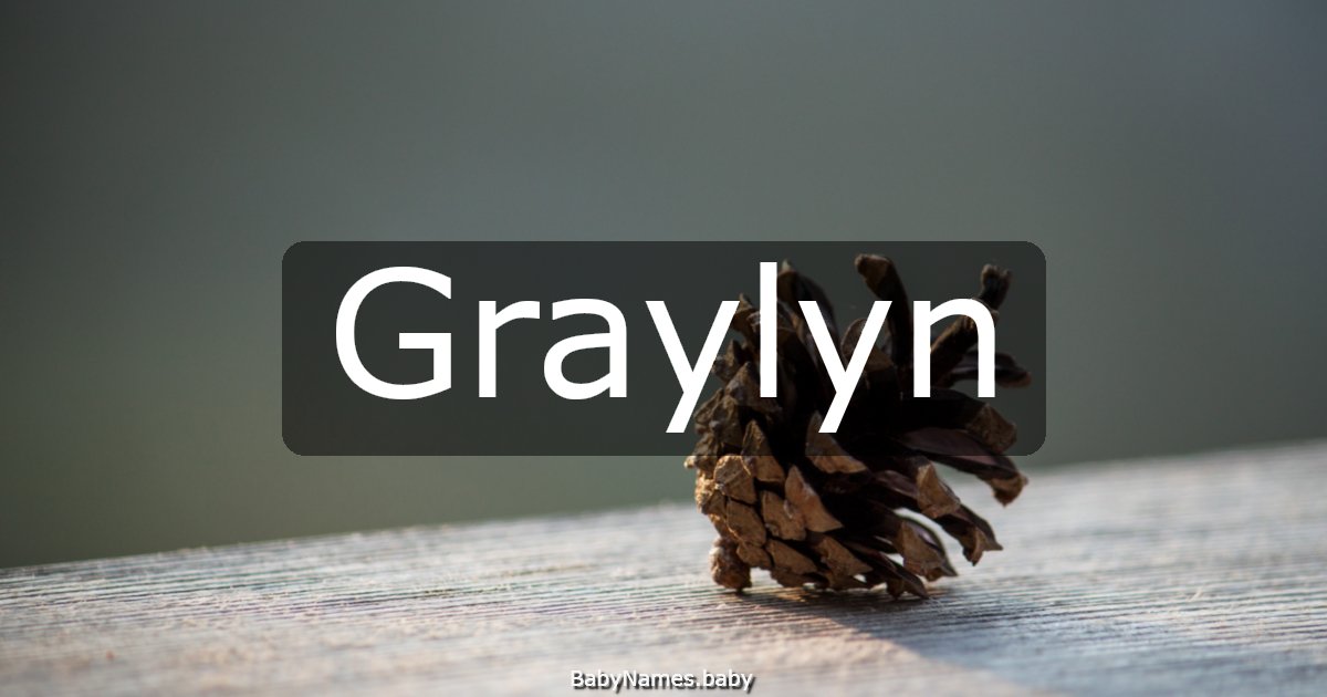 Graylyn