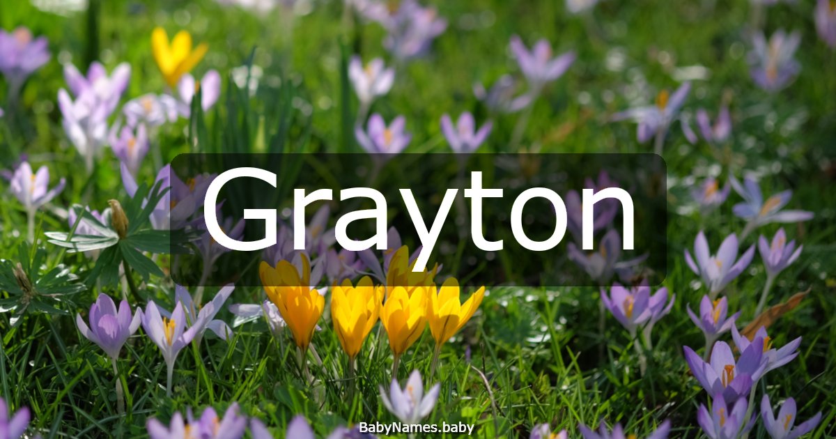 Grayton