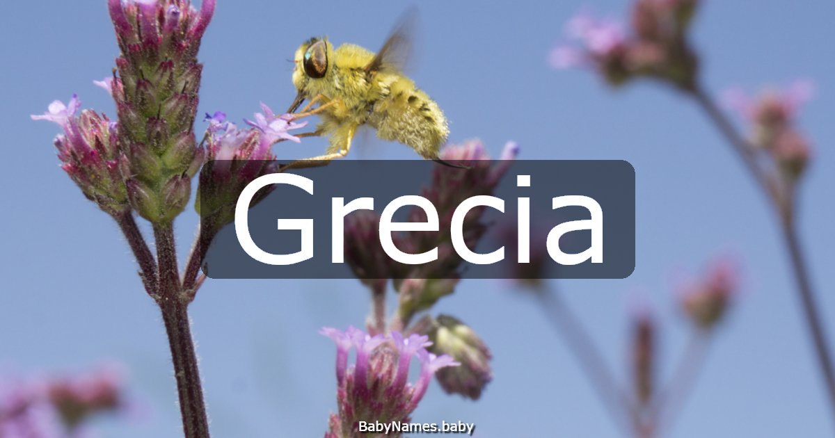 Grecia
