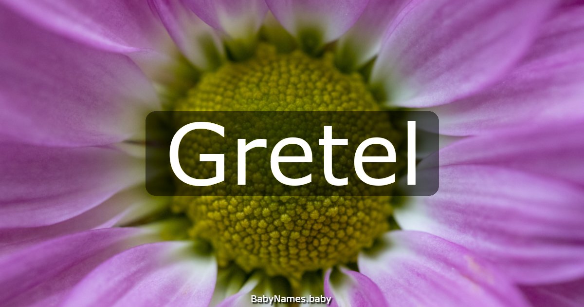 Gretel