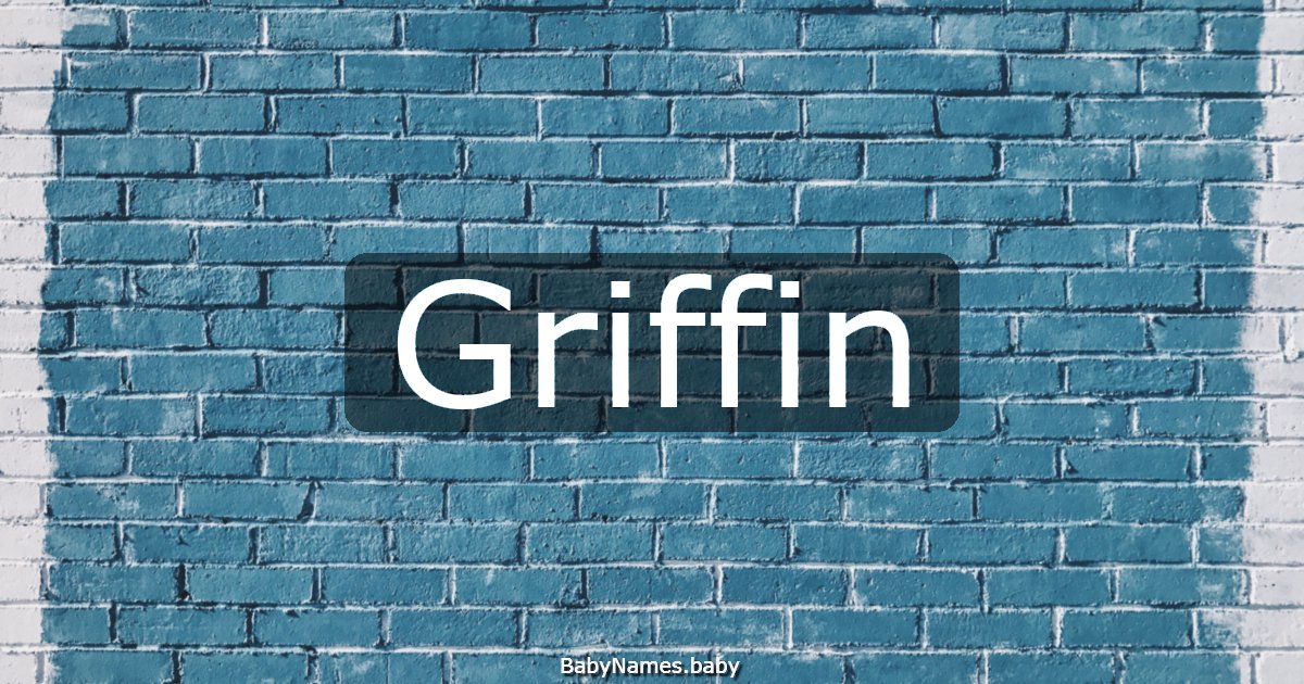 Griffin