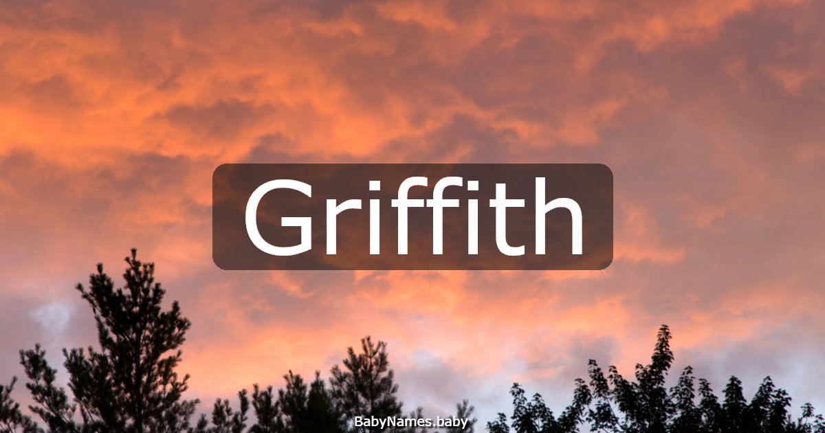 Griffith