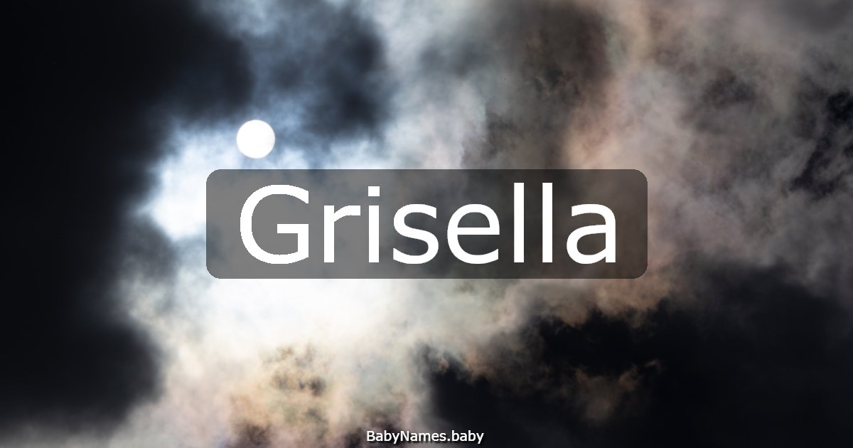 Grisella