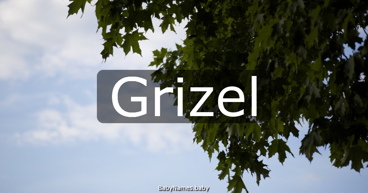 Grizel