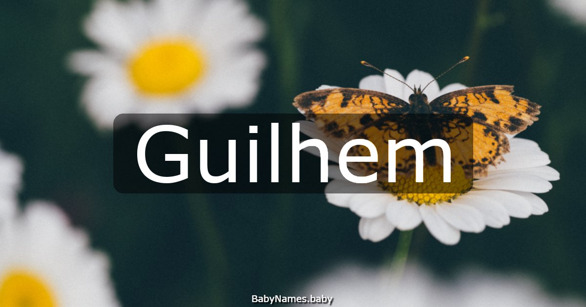 Guilhem