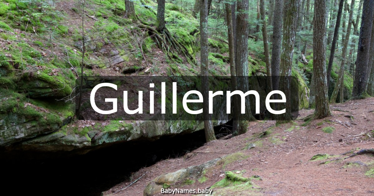 Guillerme
