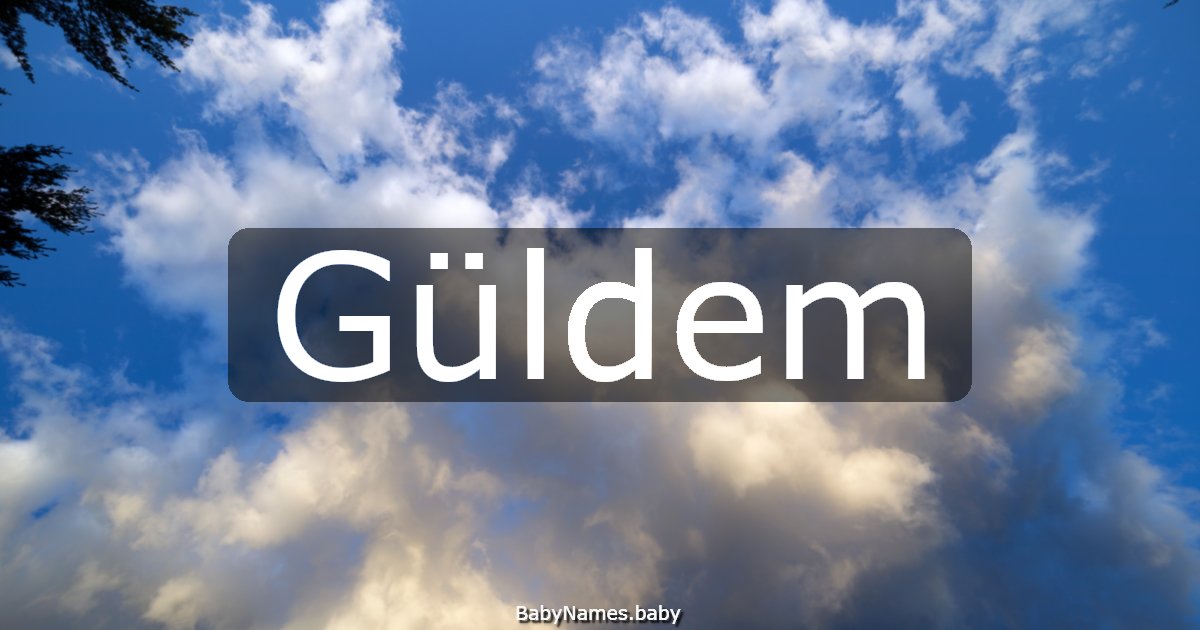 Güldem