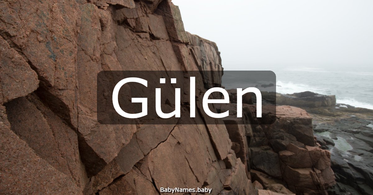 Gülen