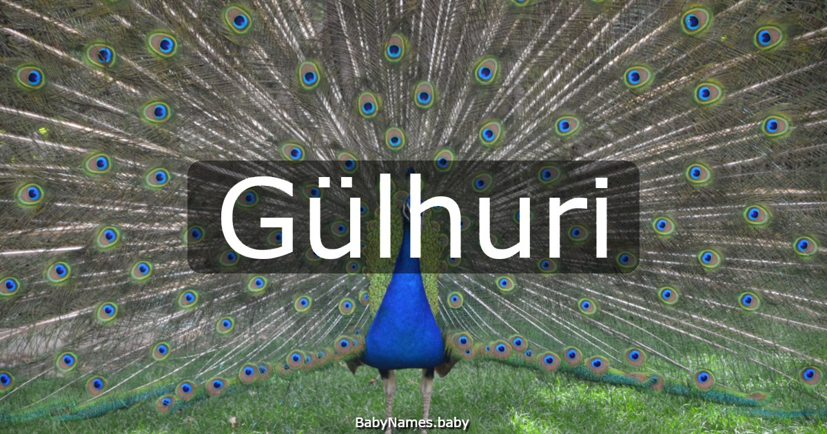 Gülhuri