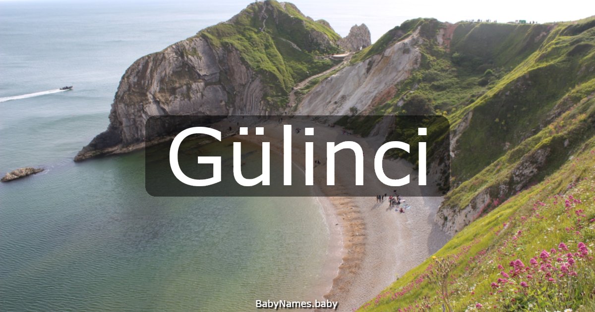 Gülinci