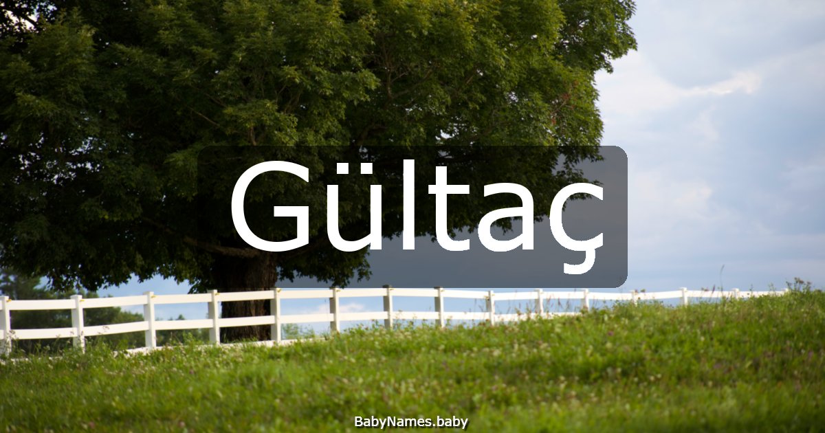 Gültaç