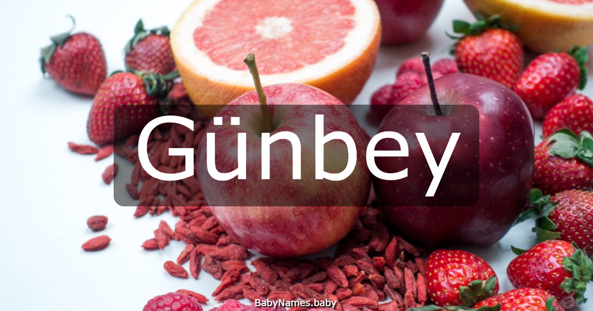 Günbey