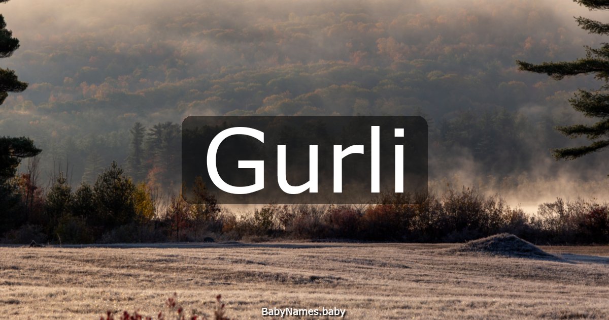 Gurli