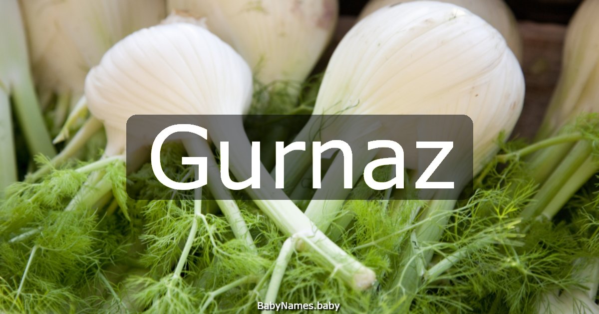 Gurnaz