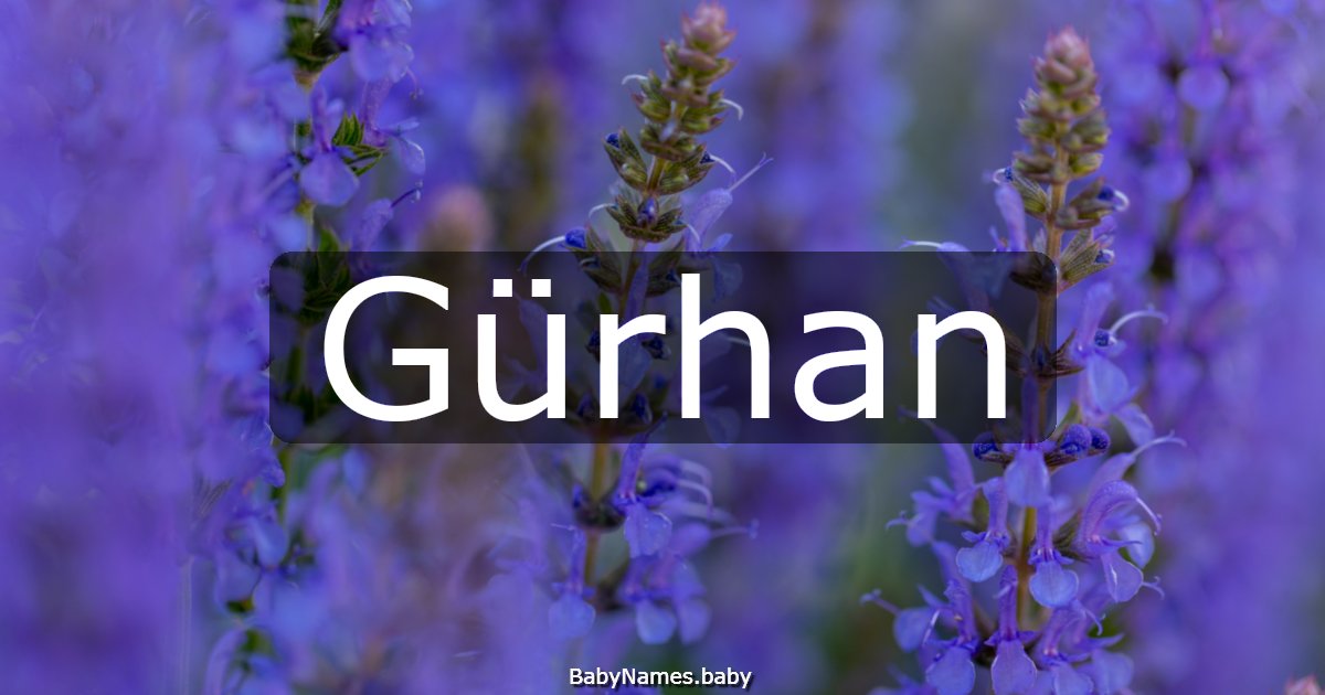 Gürhan