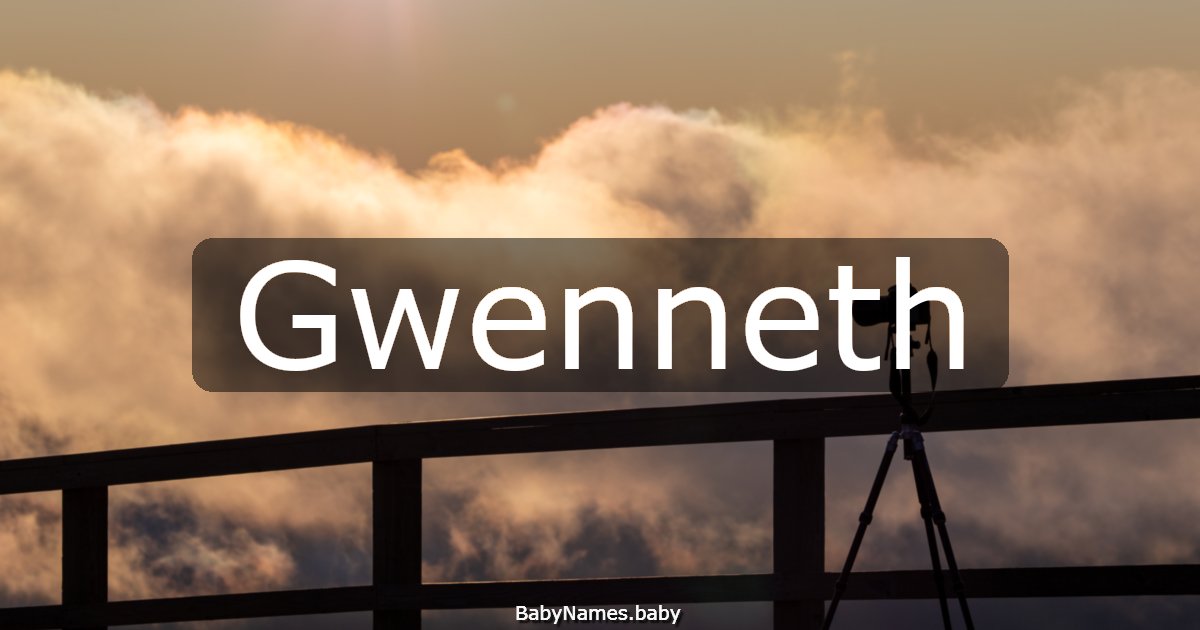 Gwenneth