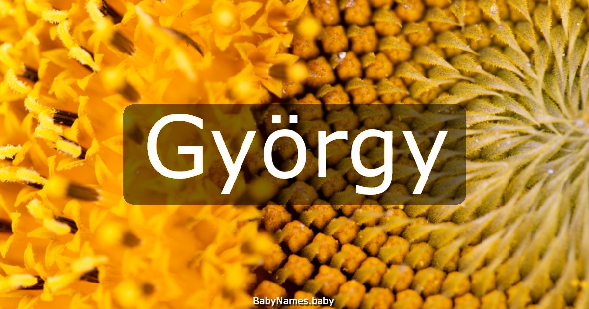 György