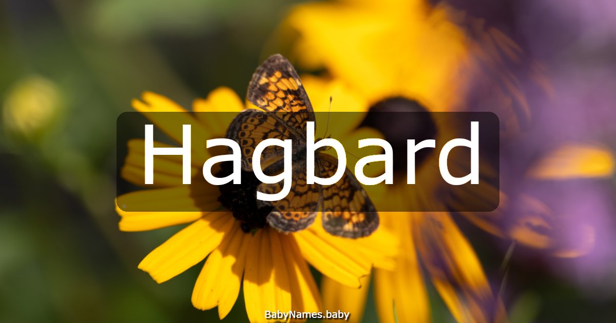 Hagbard