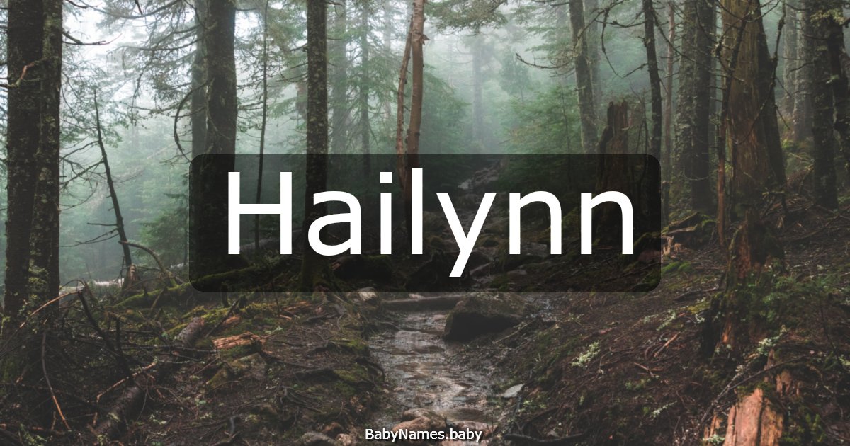 Hailynn