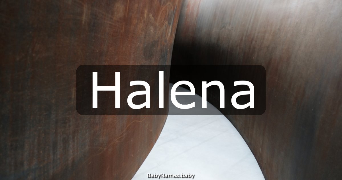 Halena