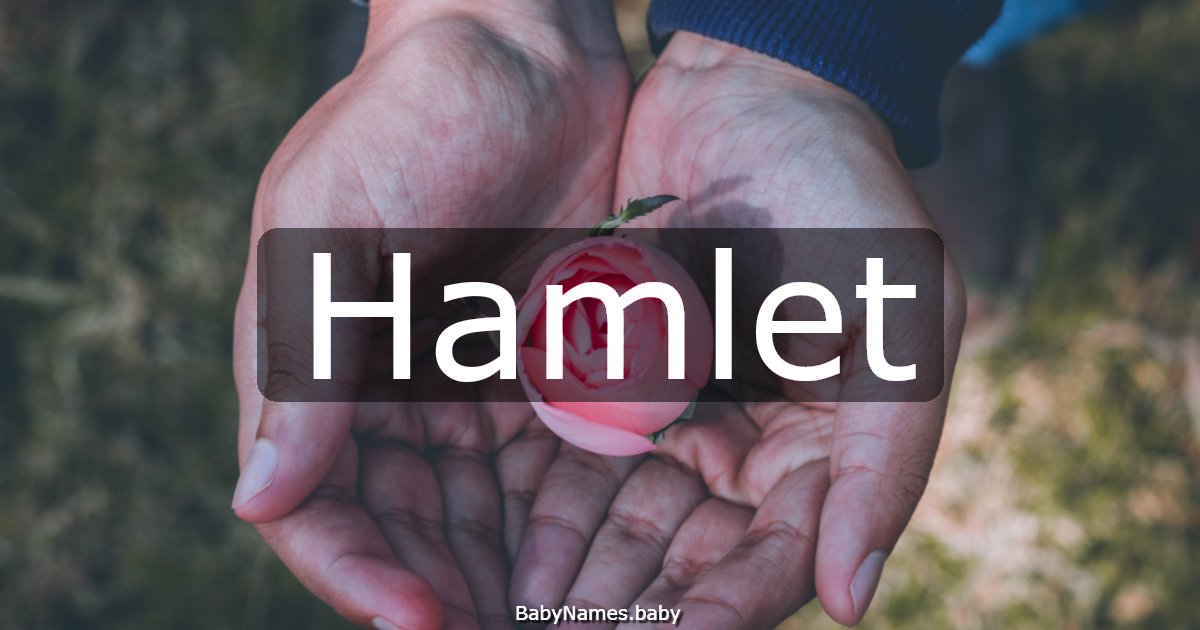 Hamlet