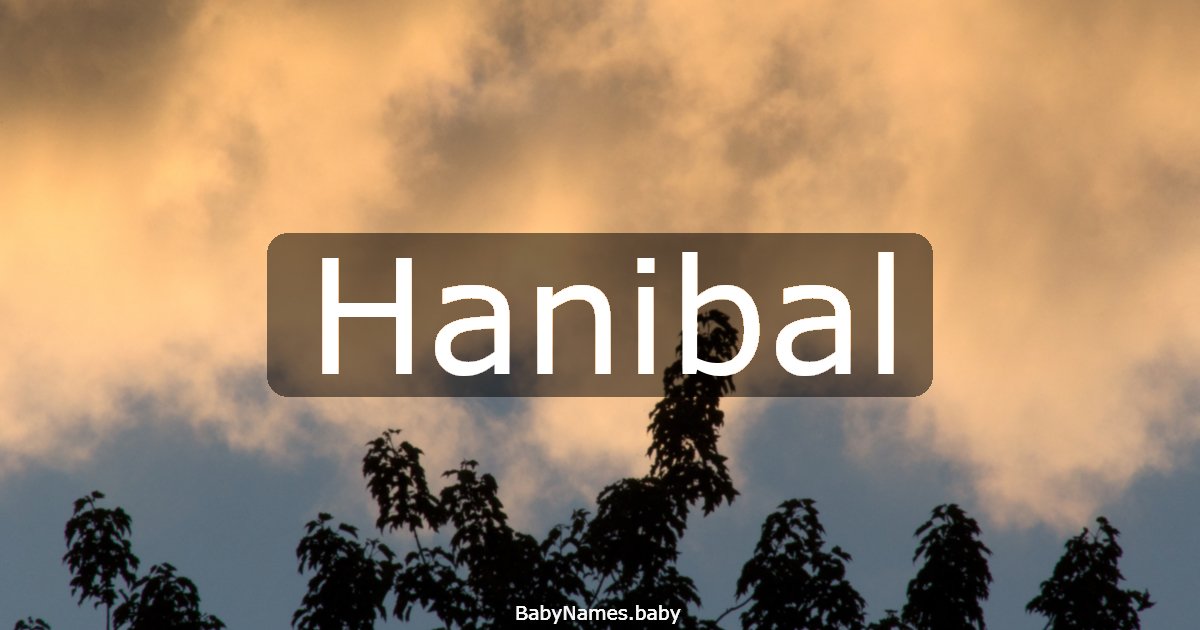 Hanibal