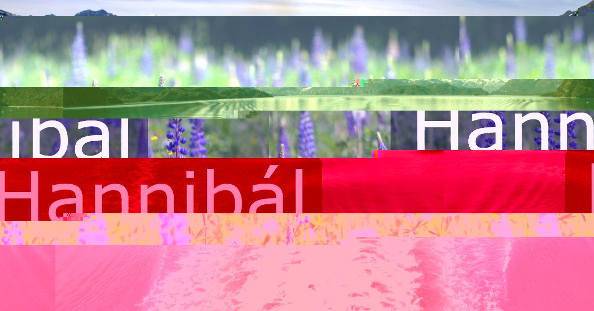 Hannibál