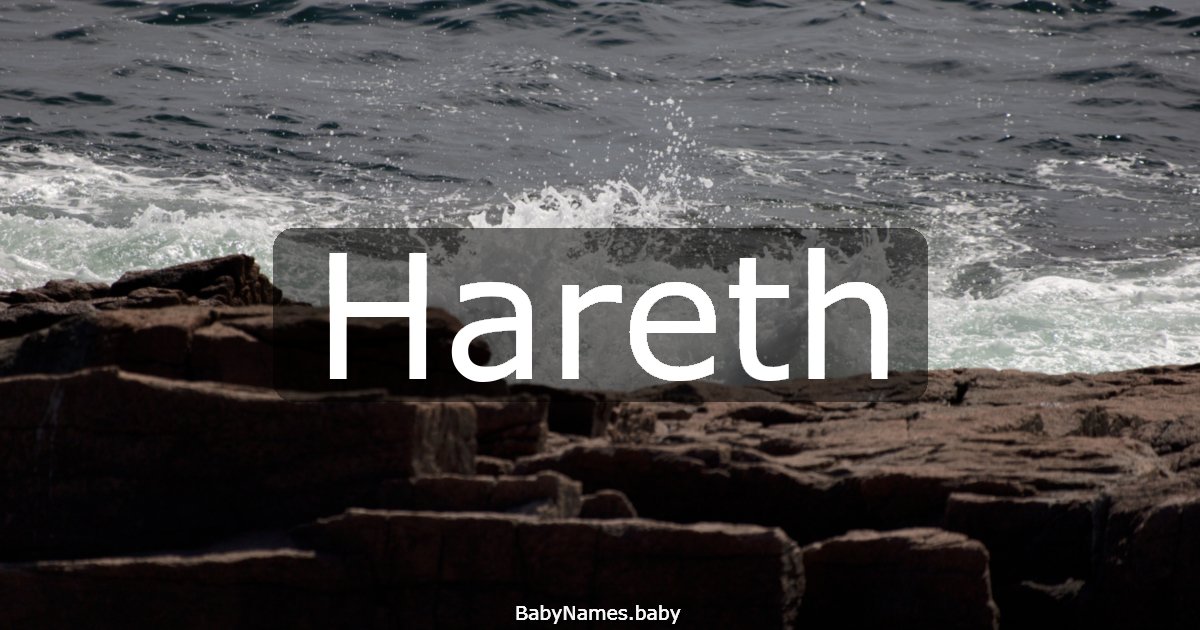 Hareth