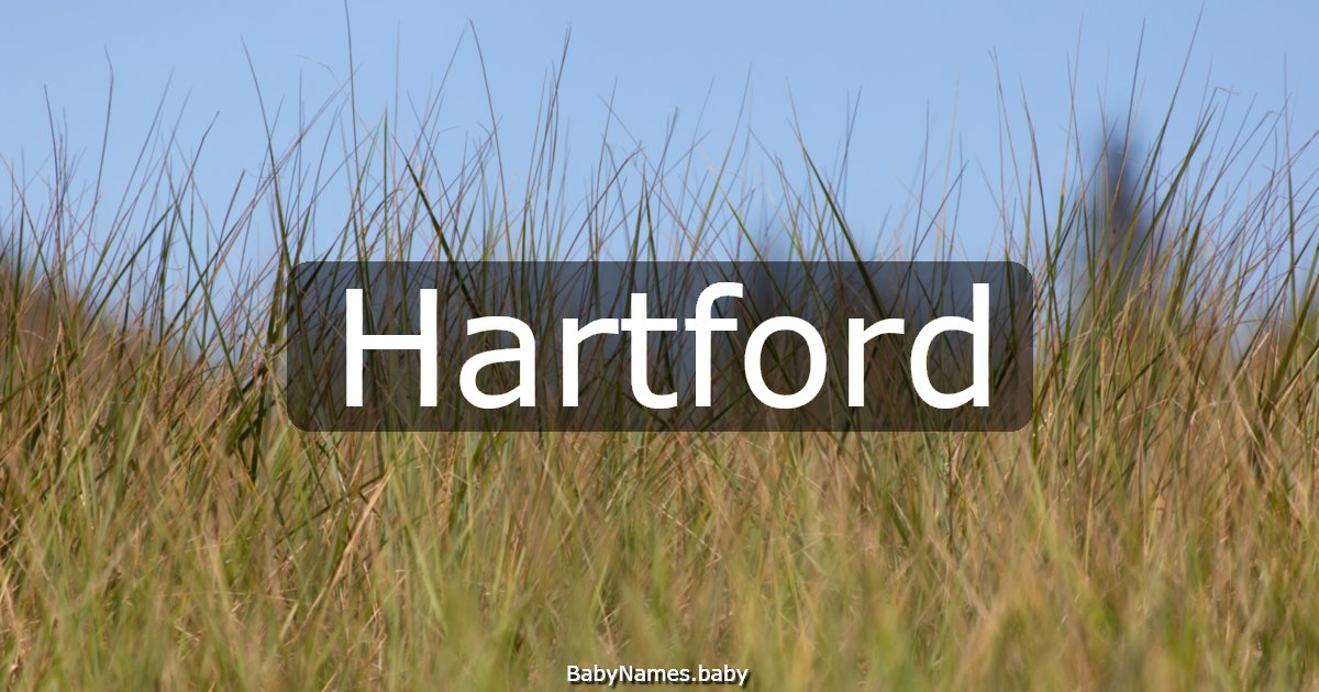 Hartford
