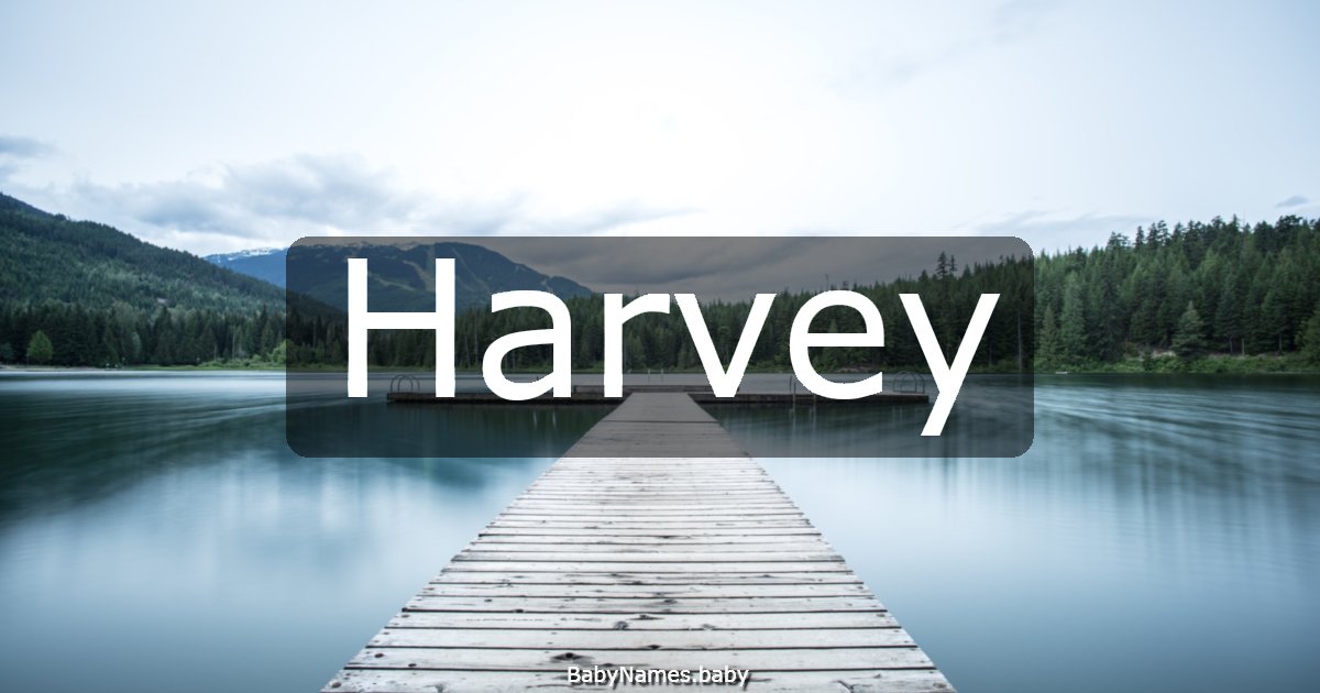 Harvey