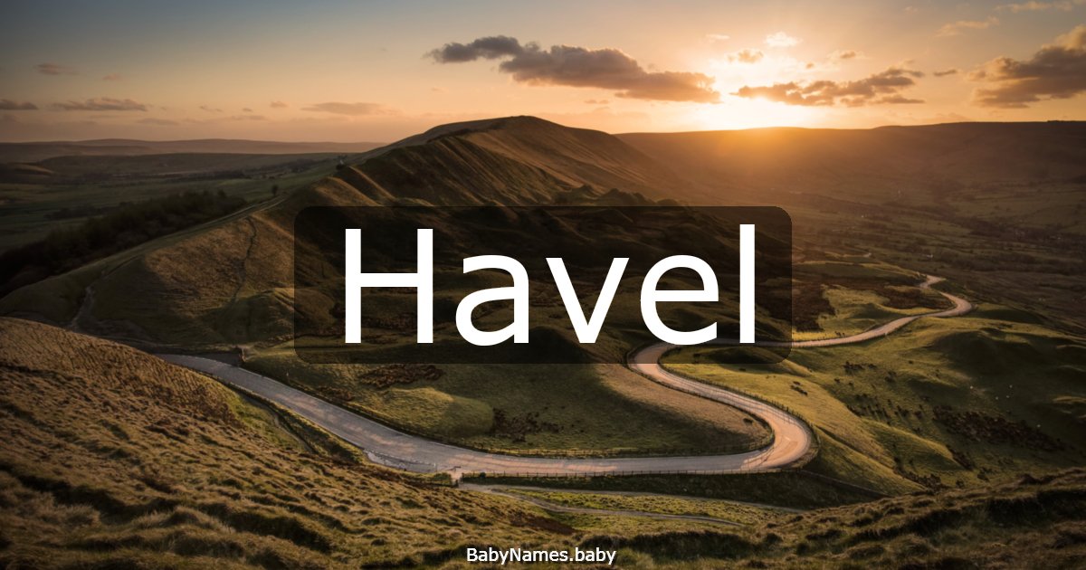 Havel
