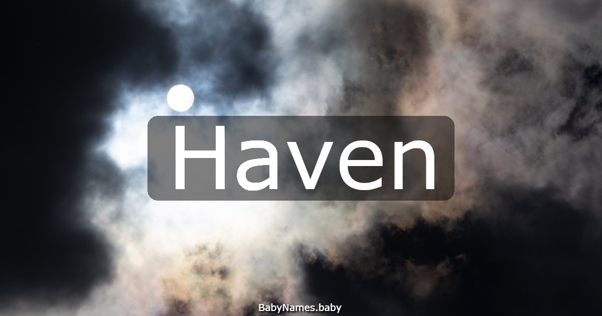 Haven