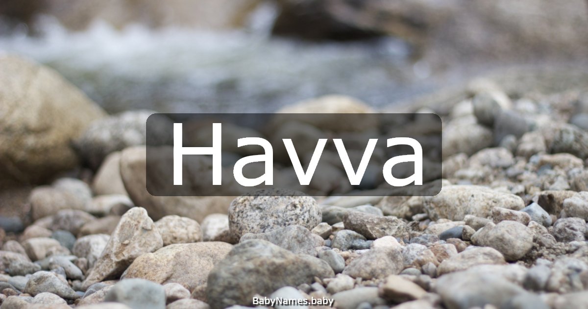 Havva