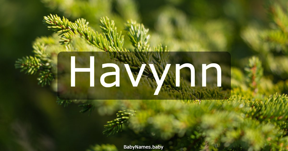 Havynn