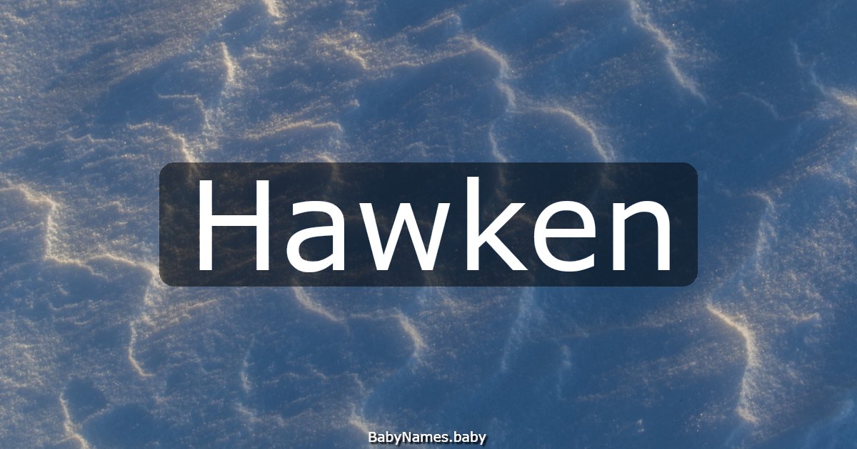 Hawken