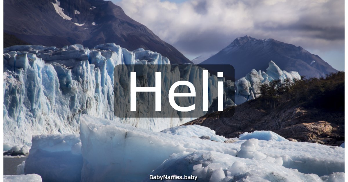 Heli