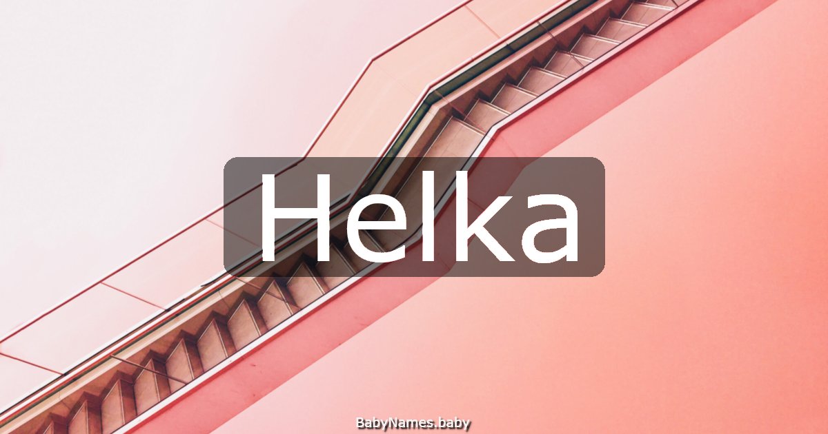 Helka