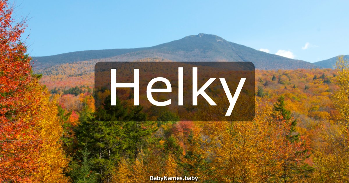 Helky