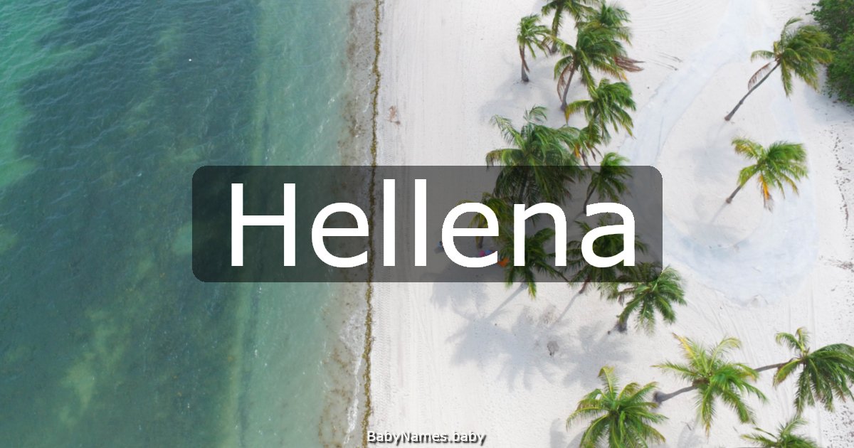 Hellena