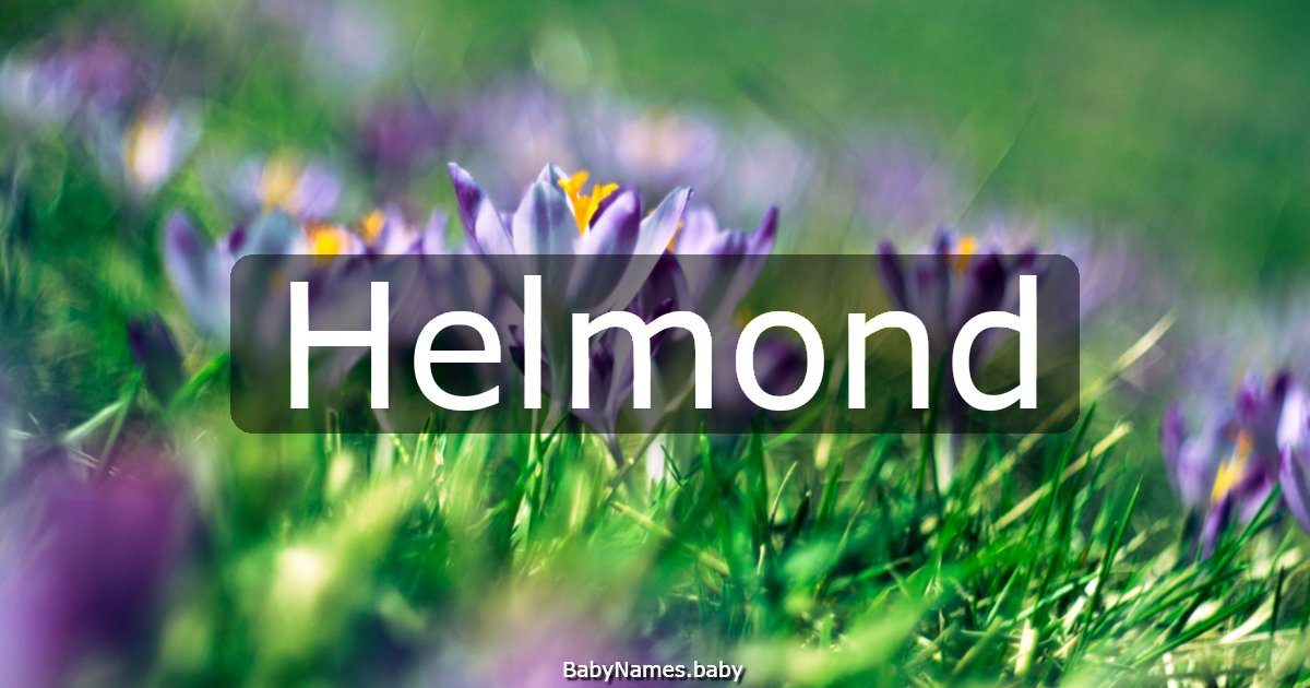 Helmond