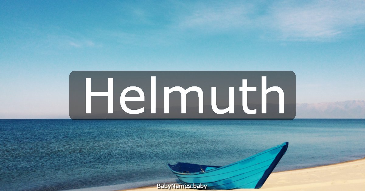 Helmuth