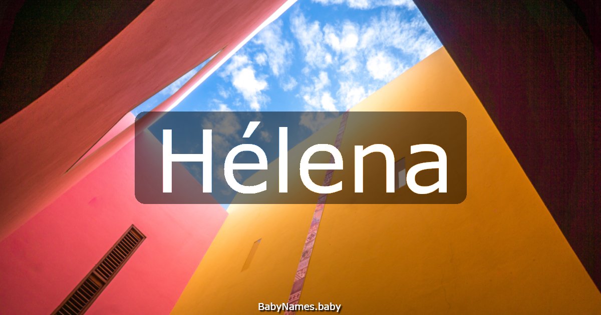 Hélena