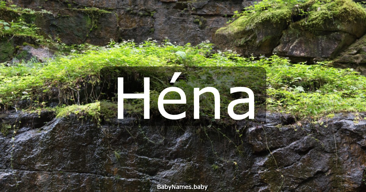 Héna