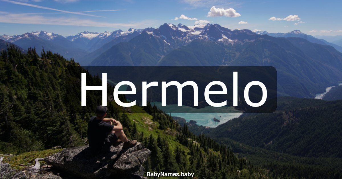 Hermelo