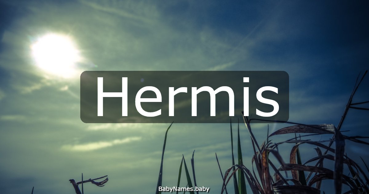 Hermis
