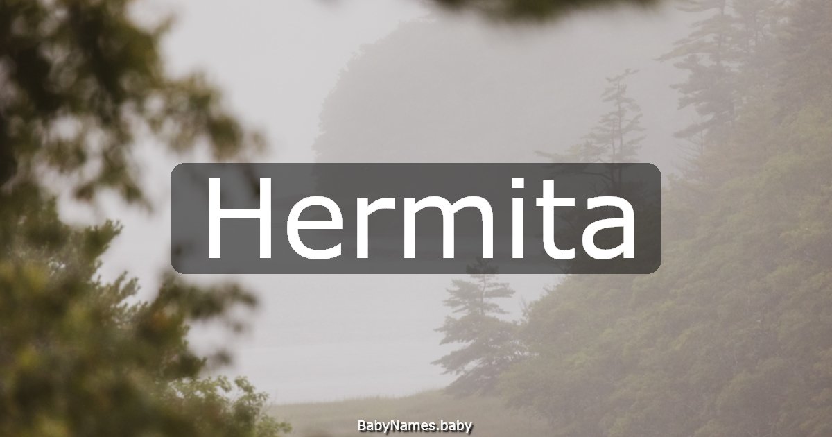 Hermita